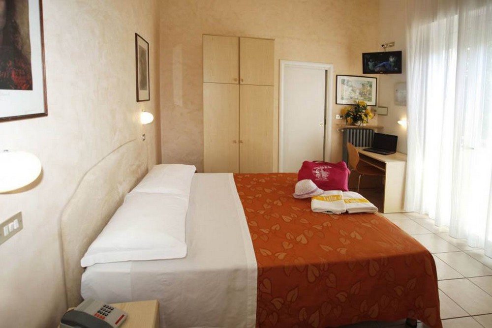 Hotel Villa dei Fiori